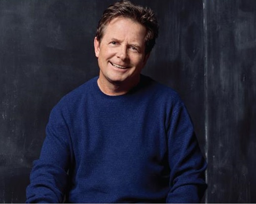 El 9no Evento Benéfico Anual Los Producers A Beneficio De La Fundación Michael J. Fox