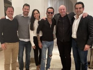 Marc Anthony