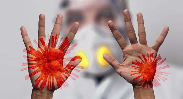 Pasos Para Prevenir El Contagio De Coronavirus