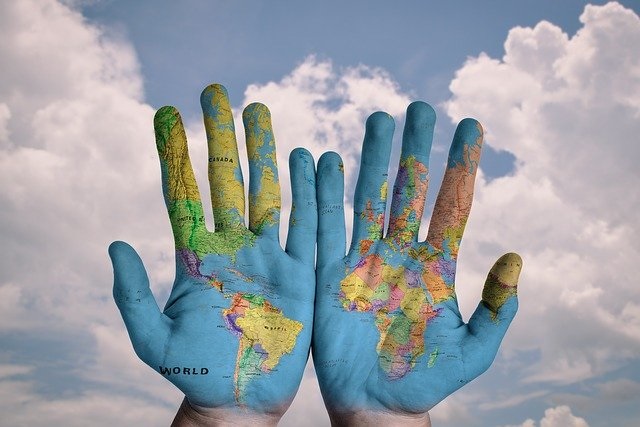 Earth Hour 2020 goes digital in solidarity with people and the planet