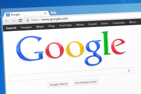 Google Te Ayuda A Escribir Correctamente En Español
