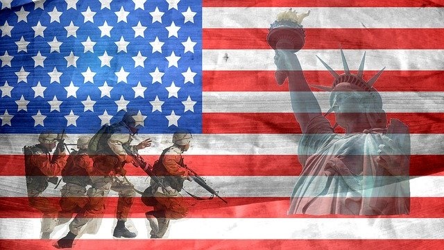 2020’s Most Patriotic States in America