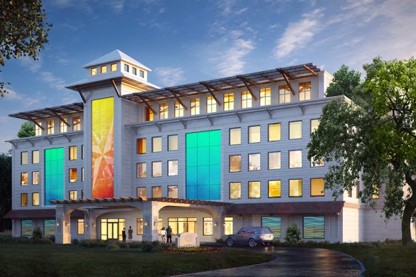 New Hotel Collection In Florida