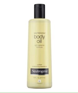 Neutrogena @ColumnaEstilos Neutrogena @ColumnaEstilos