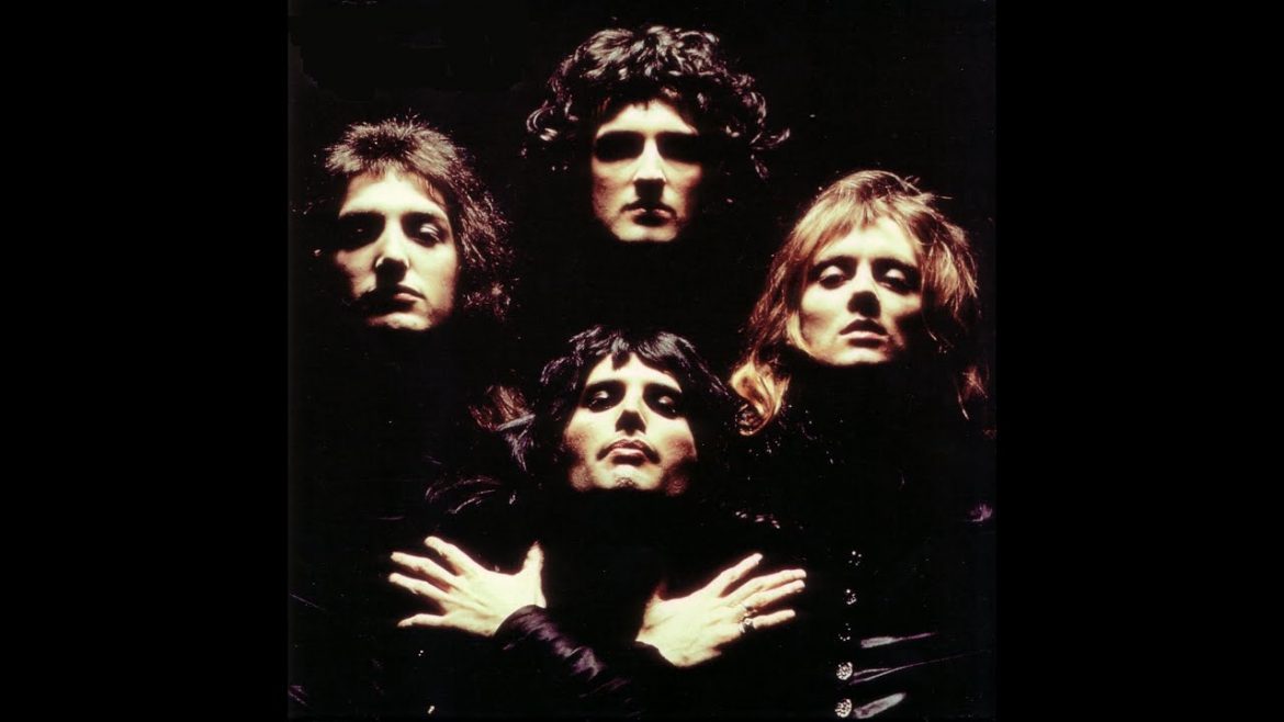 Bohemian Rhapsody Emedia