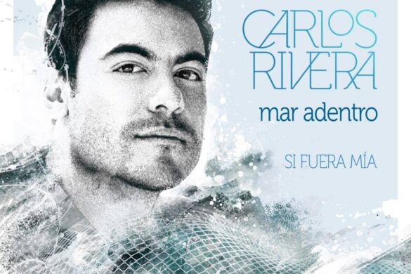 Carlos Rivera Presenta Su Cuarto Proyecto A Voz Y Guitarra