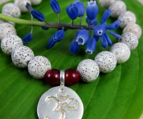 Accesorios Originales Del Tibet