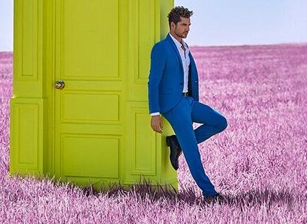 David Bisbal Presenta Su Single ‘Amor Amé’
