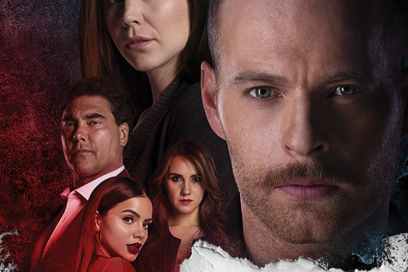 Telemundo Anunció EL Estreno De Falsa Identidad