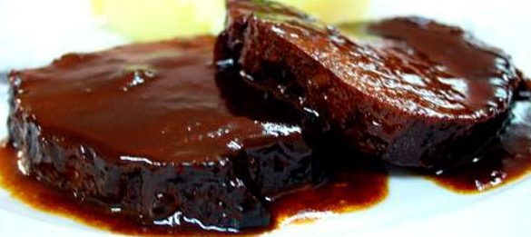 El Mejor Asado Negro Es El De Francisca Restaurant