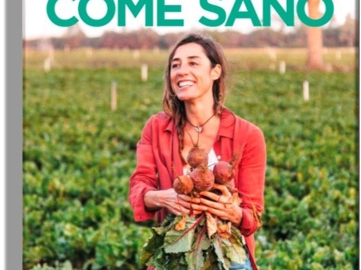 Alimentación Saludable Y Sabrosa