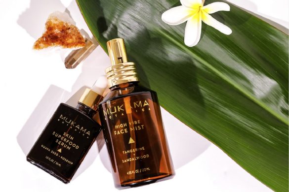Mukama Botanica Belleza Orgánica