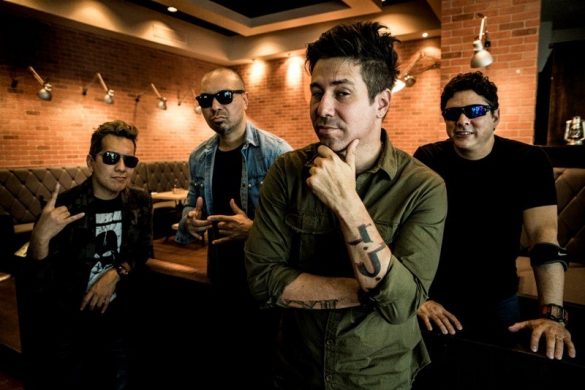 Los Rabanes Celebra 25 Aniversario Con Concierto Virtual