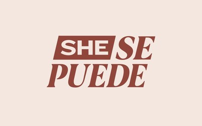 America Ferrera Y Eva Longoria Lanzan «She Se Puede»