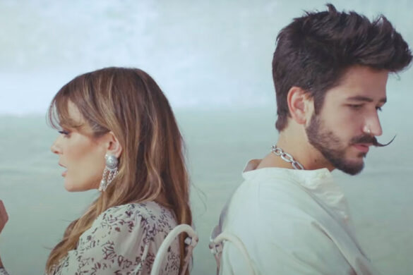 Kany Y Camilo «Como Los Viejos Del Titanic»