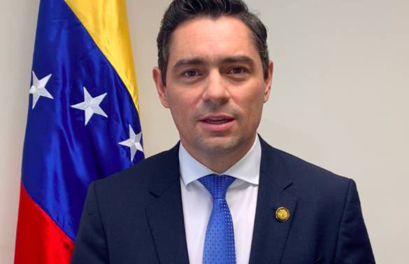 En Las Próximas Semanas Podría Ser Aprobado El TPS Para Venezolanos En EEUU