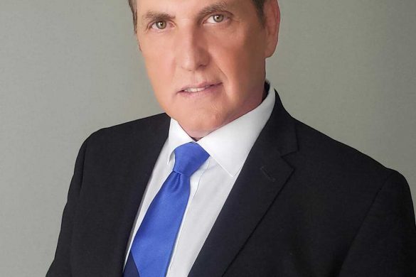 El Actor Venezolano Víctor Cámara Quiere Ser Alcalde Del Doral
