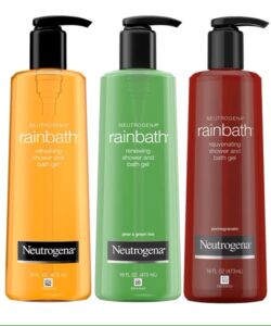 Neutrogena @ColumnaEstilos Neutrogena @ColumnaEstilos