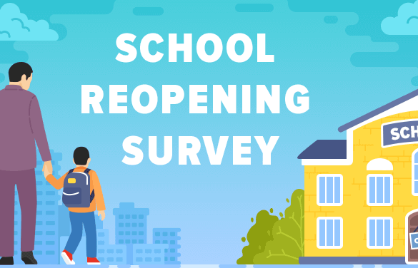 School Reopening Survey