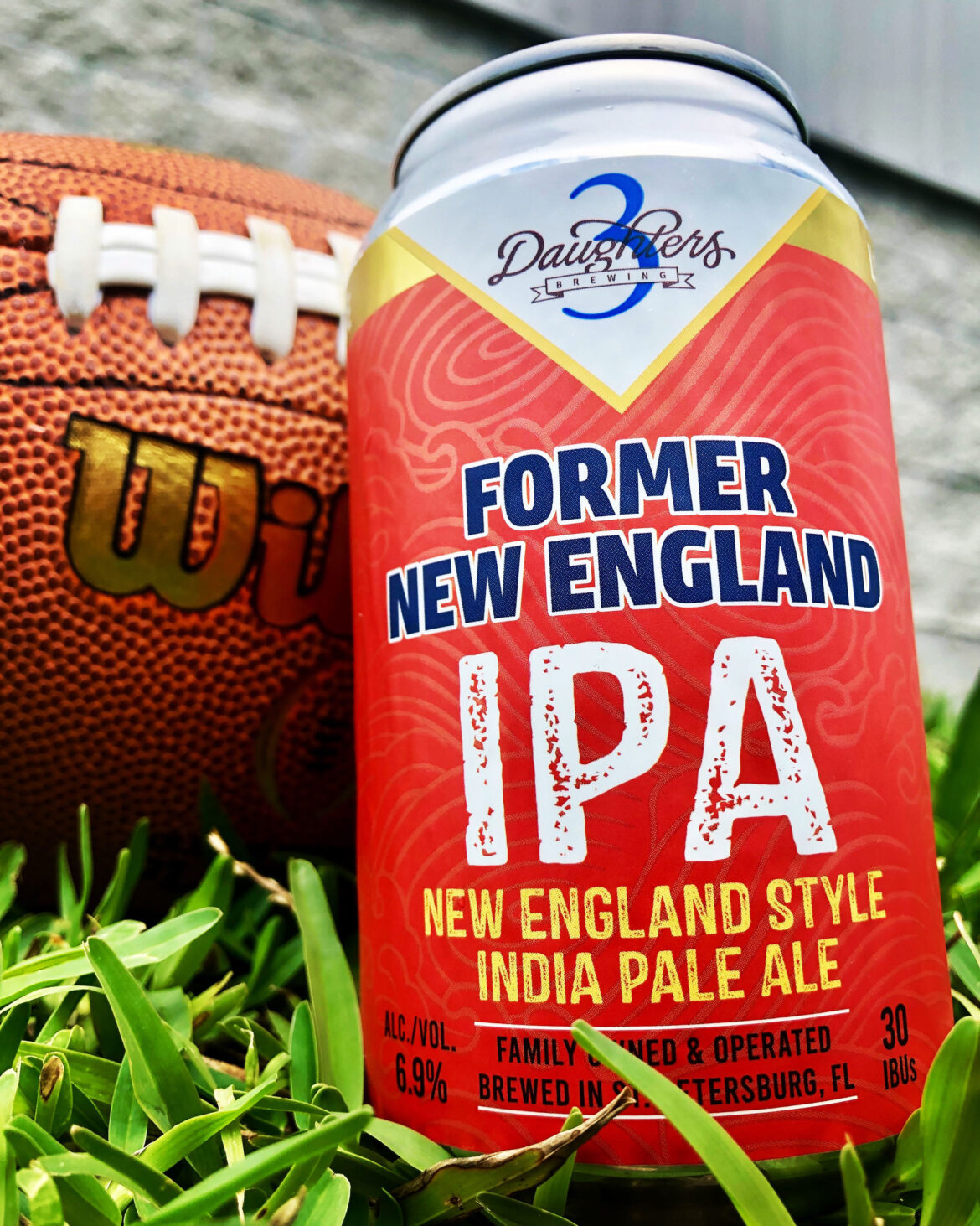 New England IPA EMEDIA