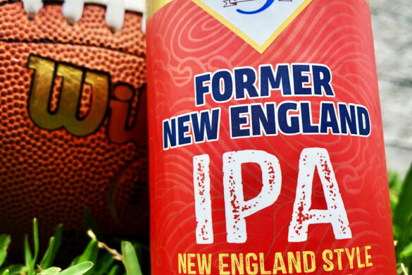 New England IPA After First Win For Tampa’s New Football Stars
