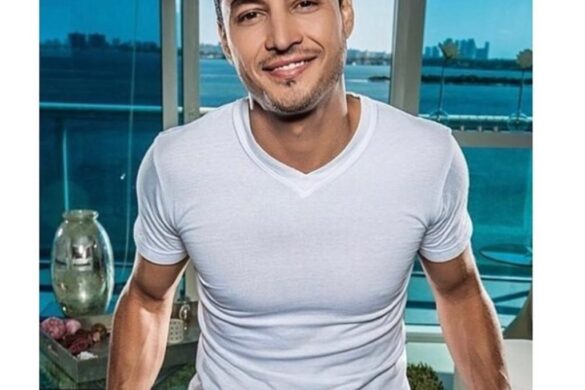 Popular Artista Venezolano Intenta Suicidarse