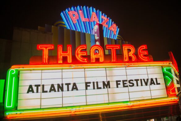 The 2020 Atlanta Film Festival