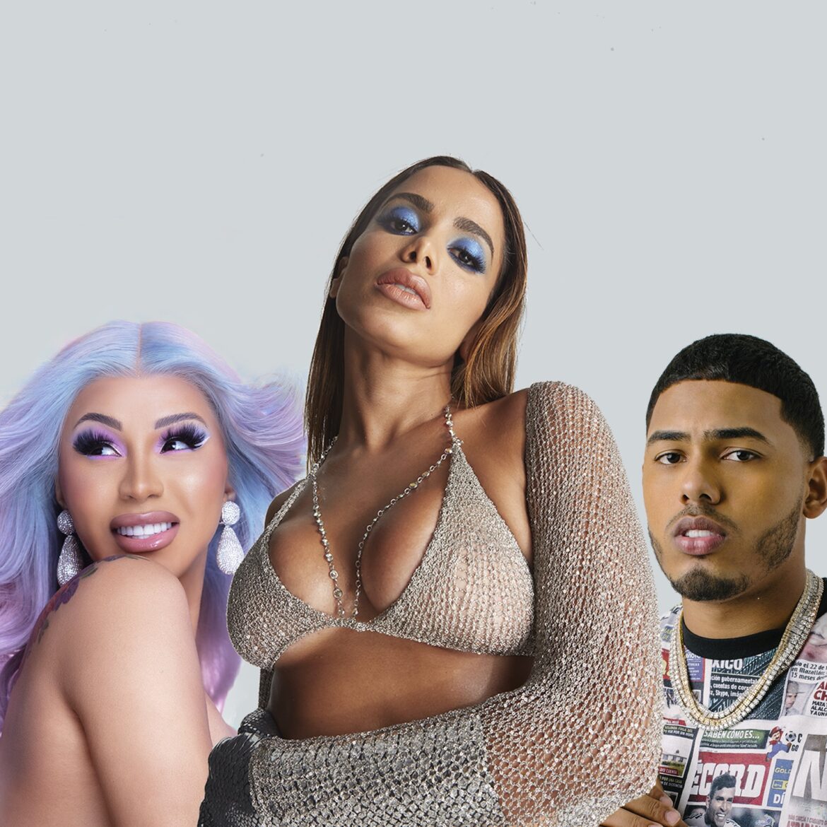 Anitta EMedia