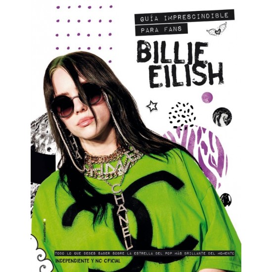 Billie Eilish EMedia Billie Eilish EMedia