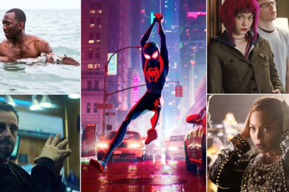 The Best Movies On Netflix For September