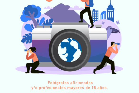 Concurso De Fotografía En Miami