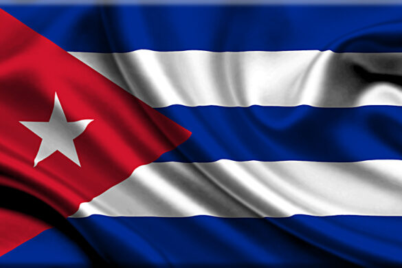 Nueva Lista De Personas Sancionadas En Cuba