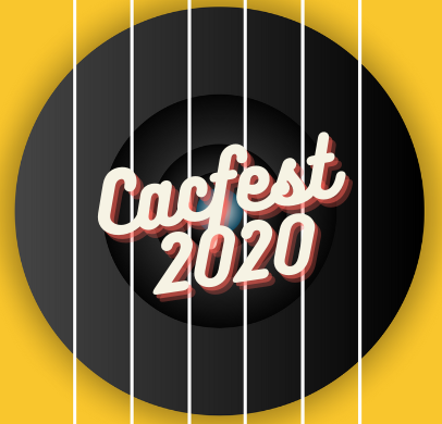 CentroameriCanto Fest 2020 #CACFest2020