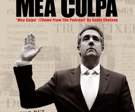 Michael Cohen’s «Mea Culpa» Podcast Episode With Rosie O’Donnell