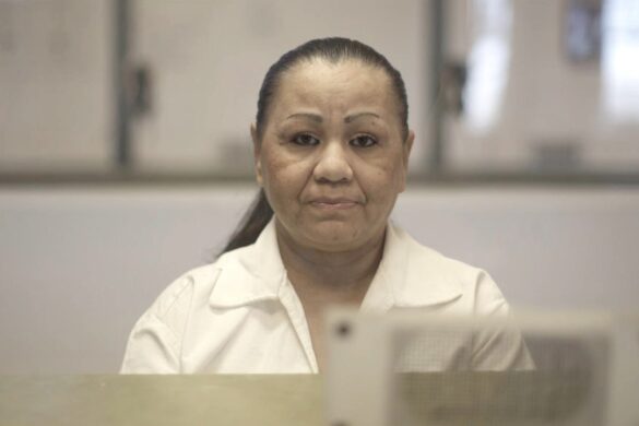 Powerful Doc The State Of Texas Vs. Melissa
