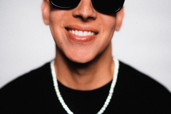 Daddy Yankee Lanza Su Nuevo Sencillo