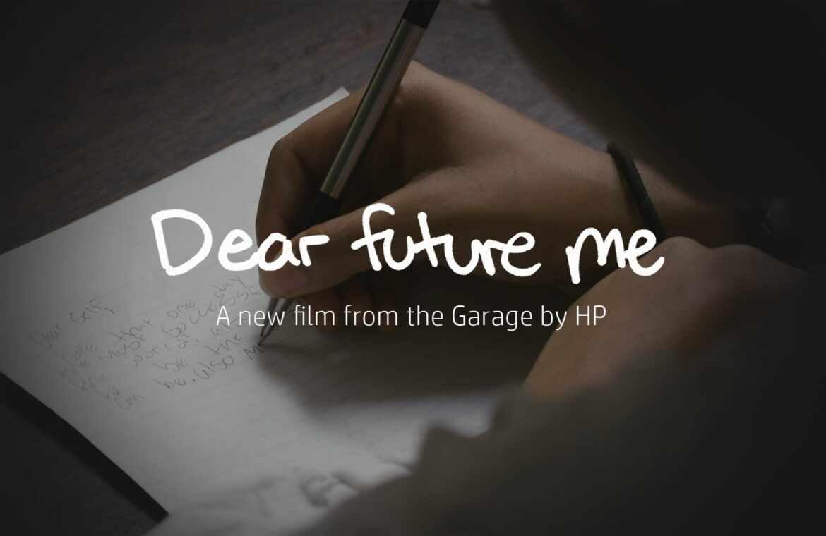 Dear Future Me EMedia