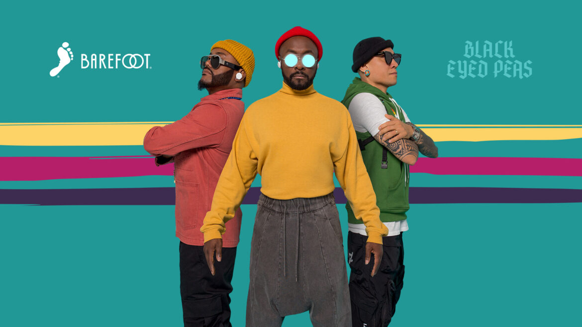 Black Eyed Peas EMedia