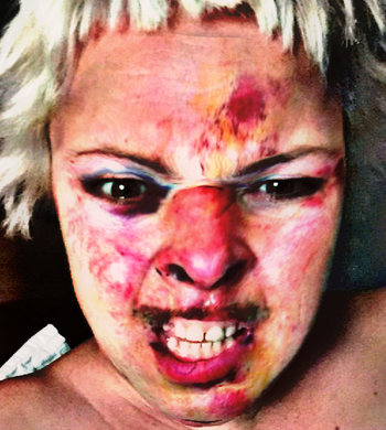 Ruby Reworks Feminist Anthem “Carondelet”