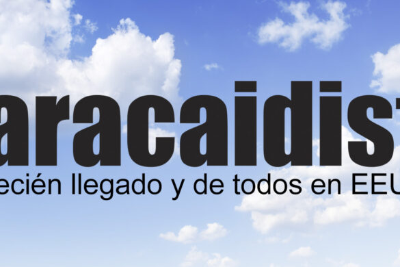ElParacaidista.com Relanza Su Plataforma Digital