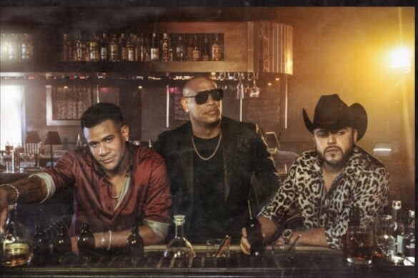 Cubatón-Rap Con Regional Mexicano