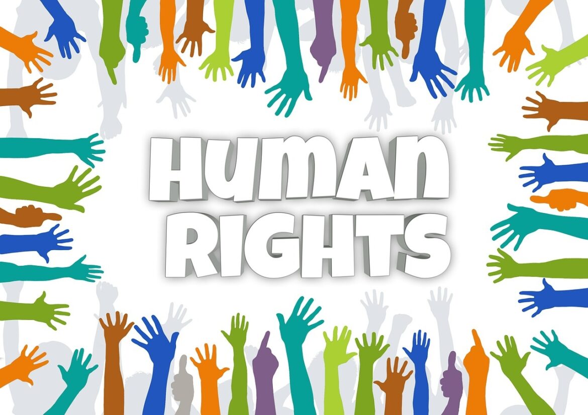 HUMAN Rights EMEDIA