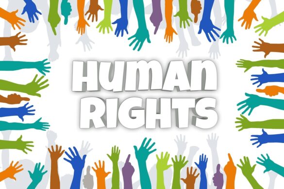 Reconsagración De La Declaración Universal De Derechos Humanos