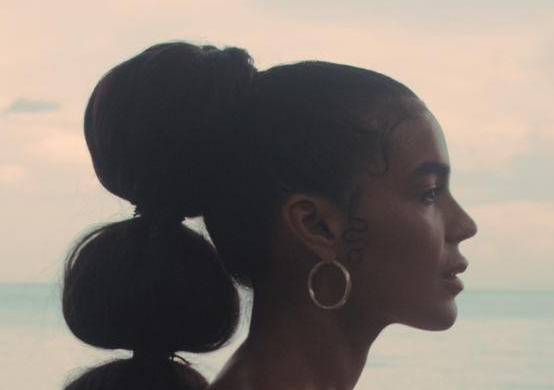 Cantautora Afro-Mexicana Immasoul Lanza Nuevo Sencillo