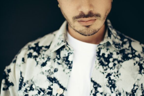 J Balvin Se Convierte En El Artista Más Nominado En Una Misma Edición De Latin GRAMMYs