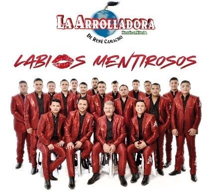 “Cómo Te Olvido” Lo Nuevo De La Arrolladora Banda El Limón