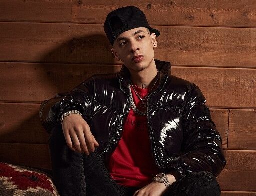 Natanael Cano Sorprende Con Nuevo Álbum De Corridos
