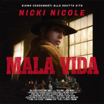 Nicki Nicole Y Su “MALA VIDA”