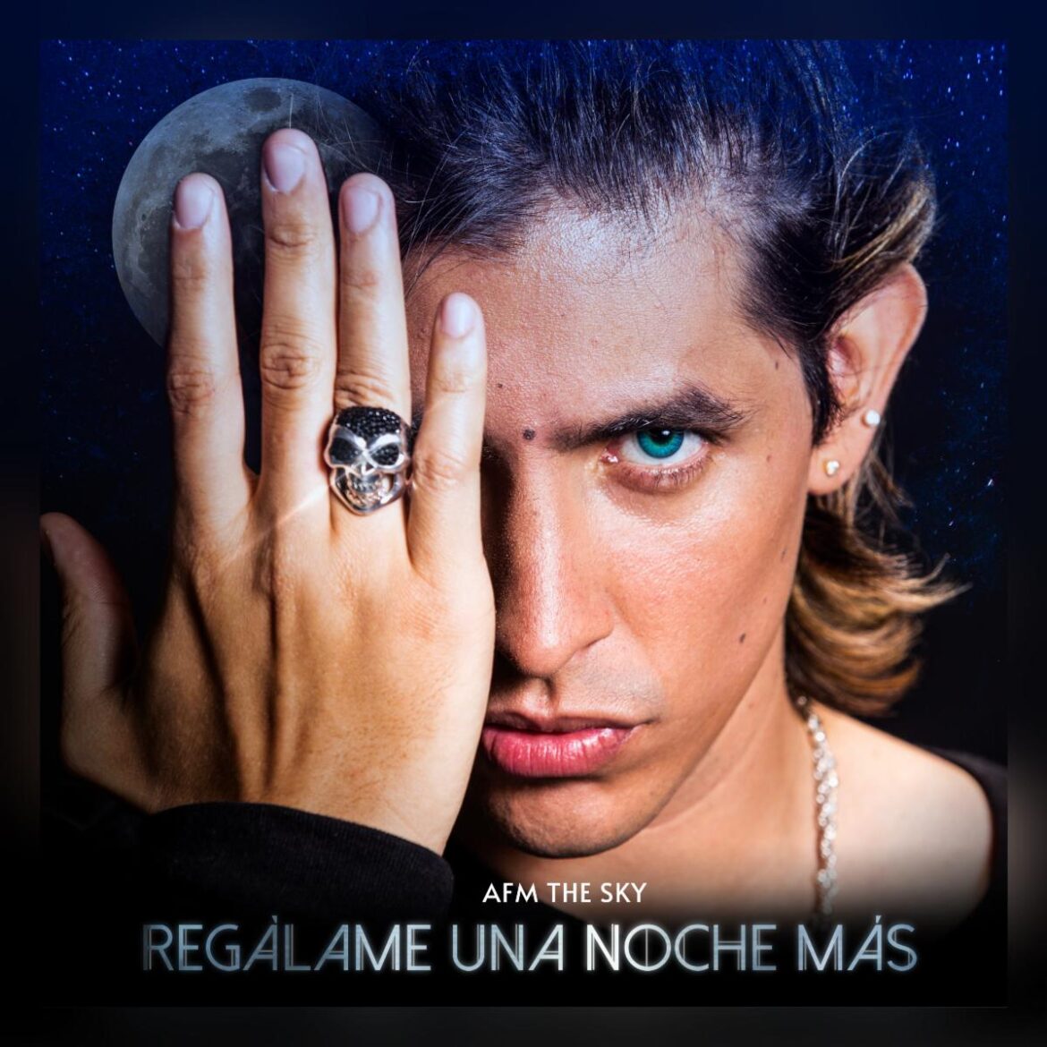 Regálame una noche más EMEDIA