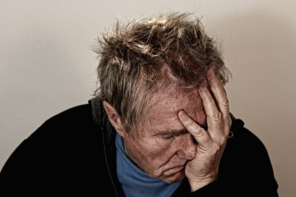 Cómo Reconocer Un Problema De Salud Mental